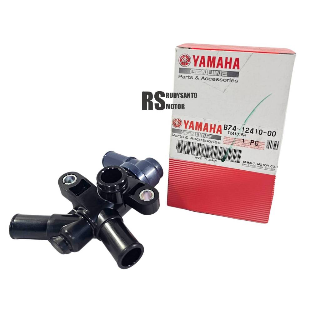 Thermostat Termostat Xmax X max Sensor Suhu X-max Original Yamaha B74-12410-00