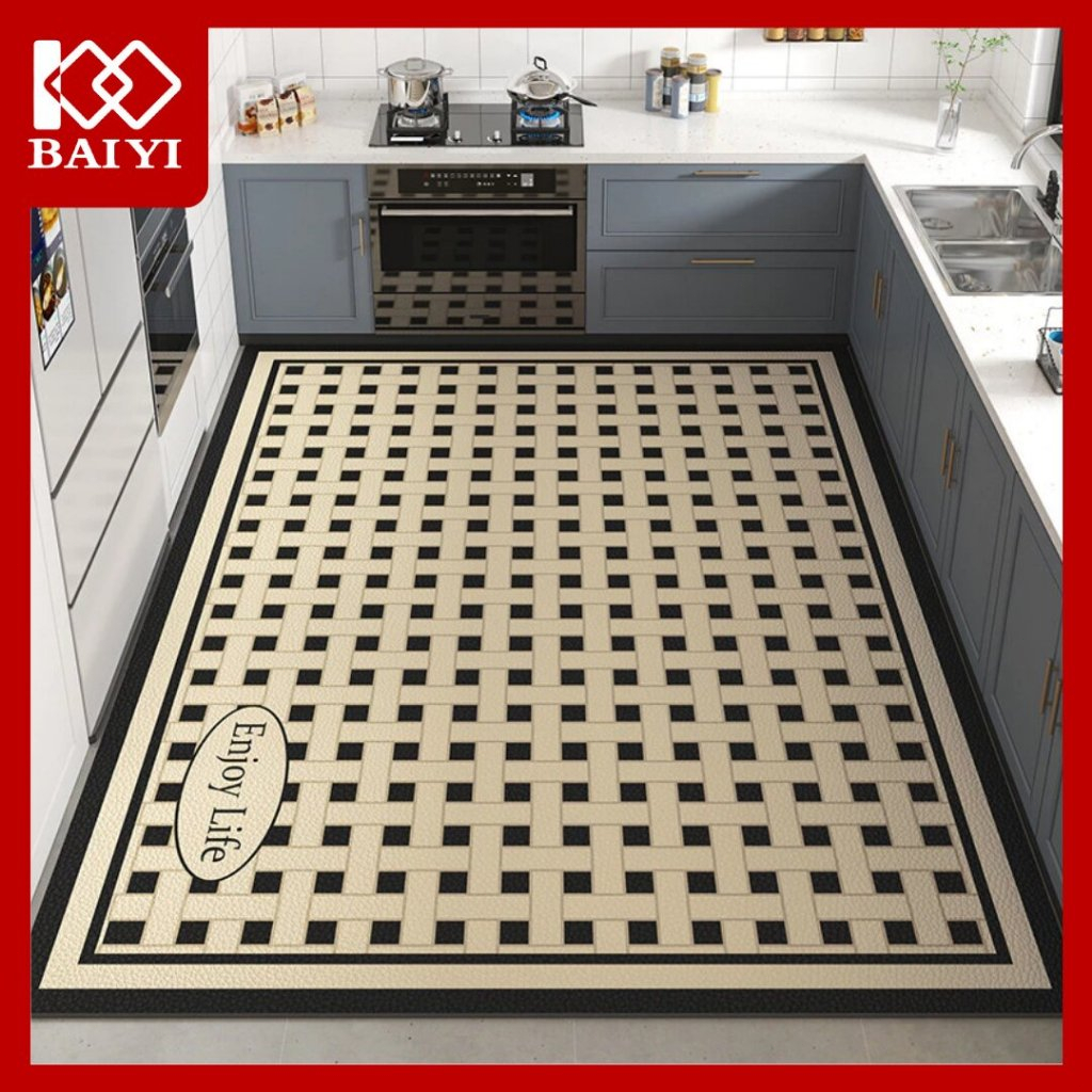 hot sale//  keset dapur tahan air dan tahan minyak,Keset dapur,keset dapur tanpa cuci,keset dapur ta