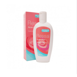 RESSAL ACNE LOTION
