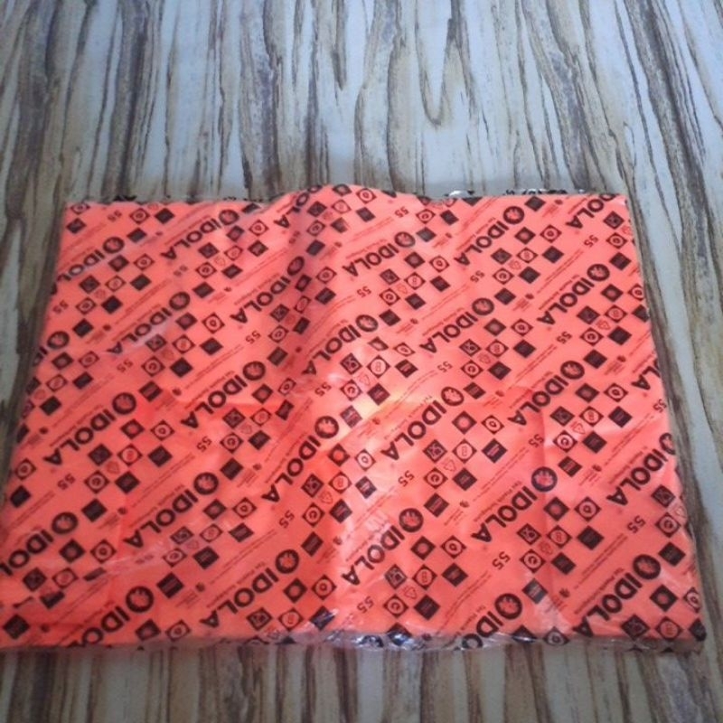 Idola-Plastik Hd 55cm