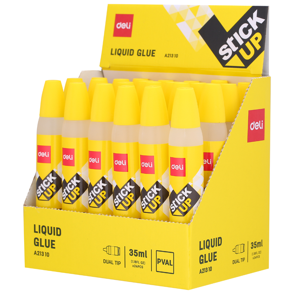 

LIQUID GLUE DELI