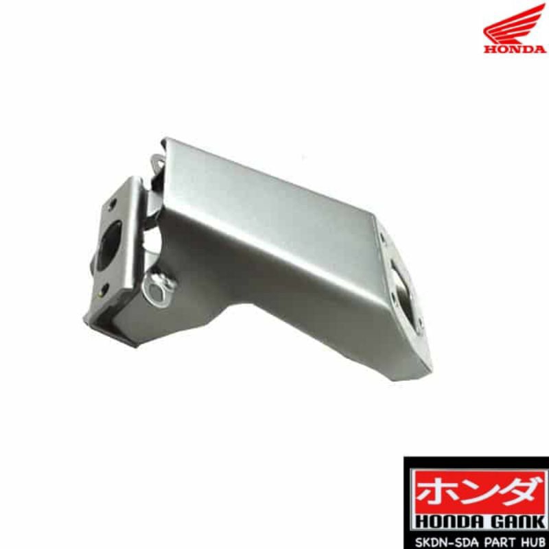 Breket Spakbor Belakang Honda Vario 150 K59J 50186K59A70ZA ORIGINAL 50186K59A70ZA