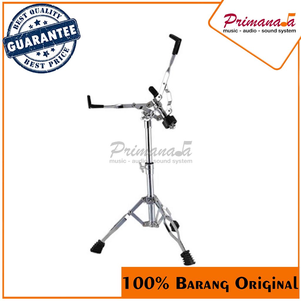 Stand Snare Drum Full Besi Stand Yamaha  DD75