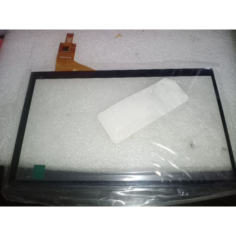 Touchscreen mixer Toppro T2208