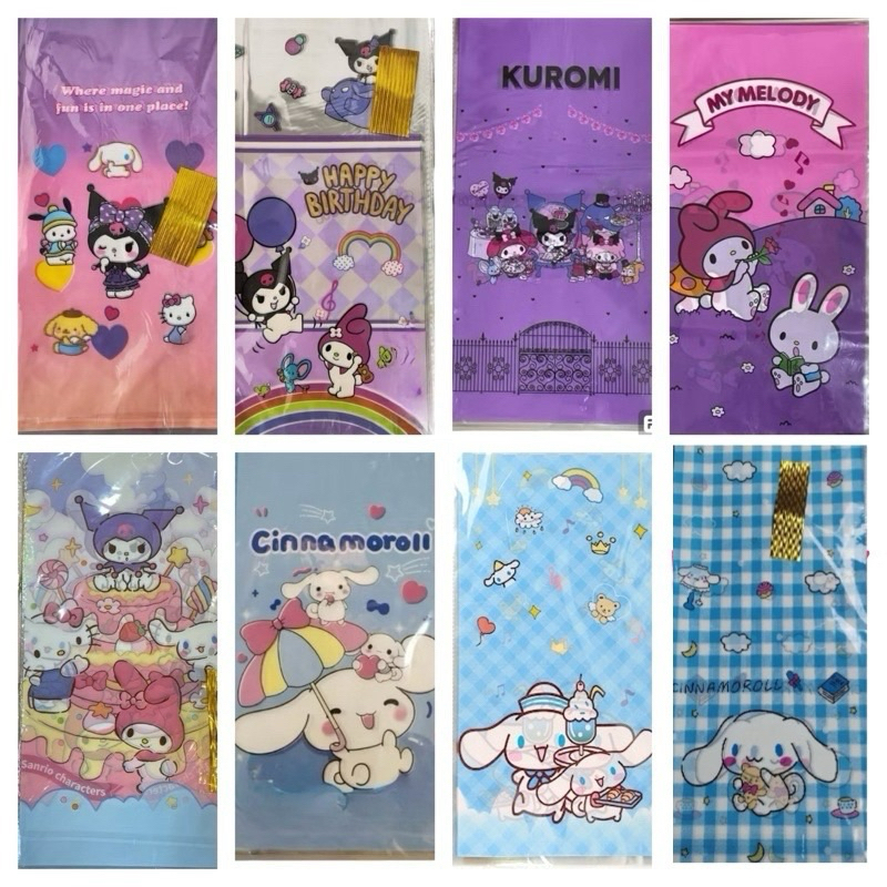 PLASTIK SNACK SANSAN RIO