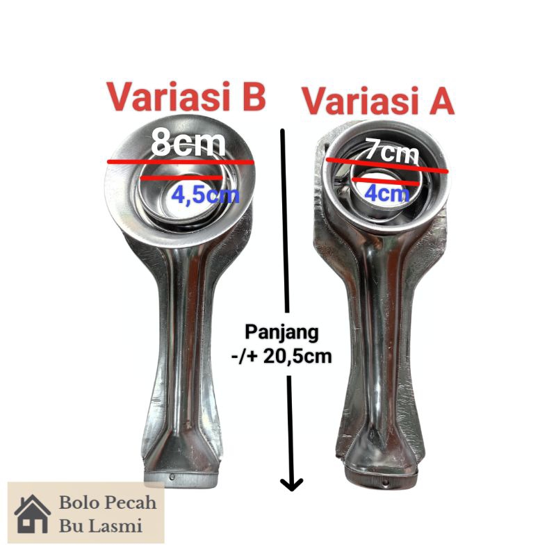 Tungku Cerobong Kompor RINNAI Stainless Steel / Tungku Kompor Gas Rinnai