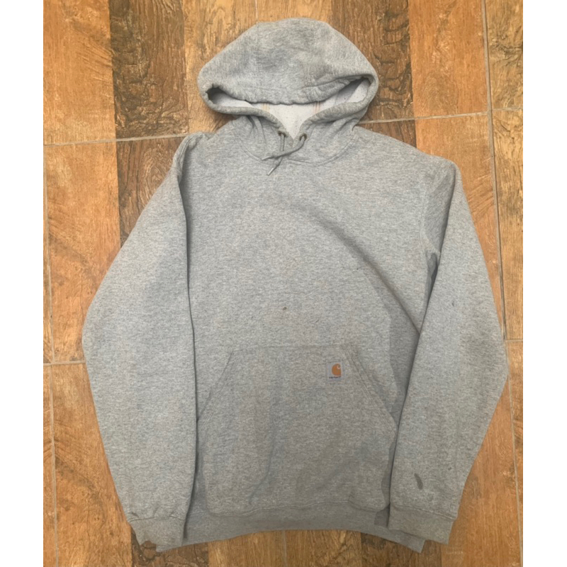 HOODIE CARHATT BASIC SECOND ORIGINAL