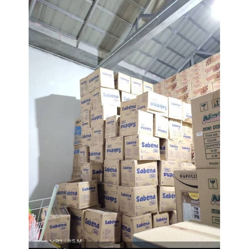 

sabena stik ukuran jumbo