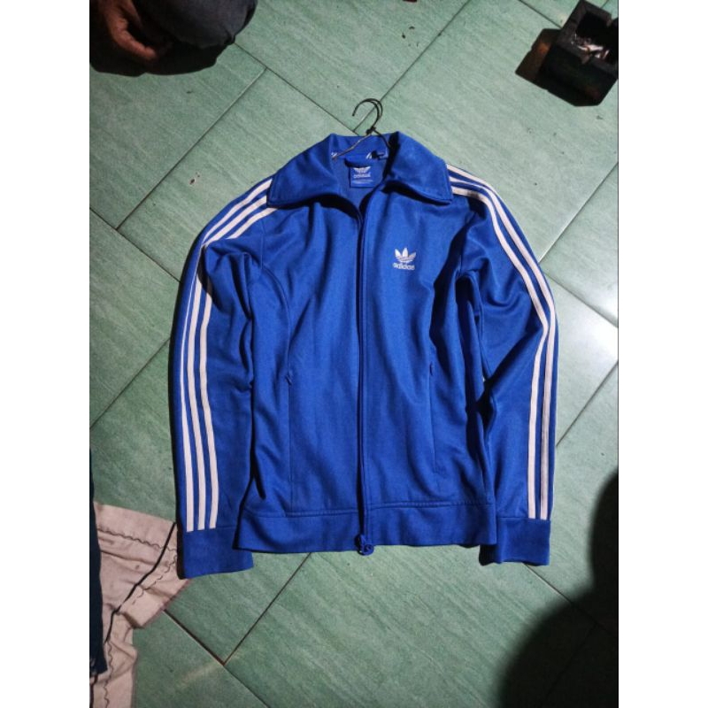 tc Adidas euro