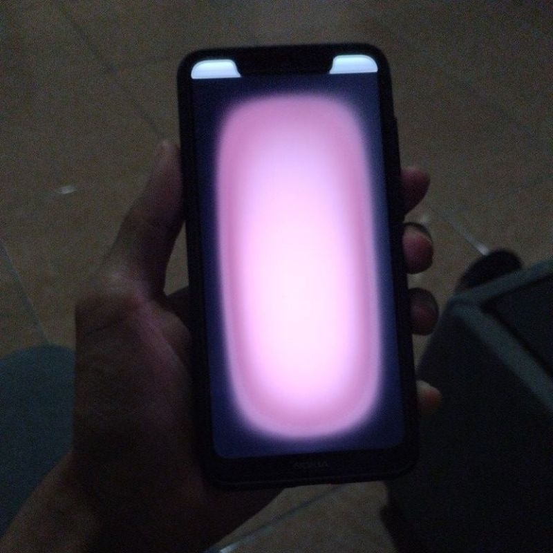 Nokia 5.1 plus minus baca deskripsi