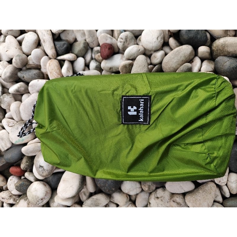 Flysheet 4x3 - Kalahari