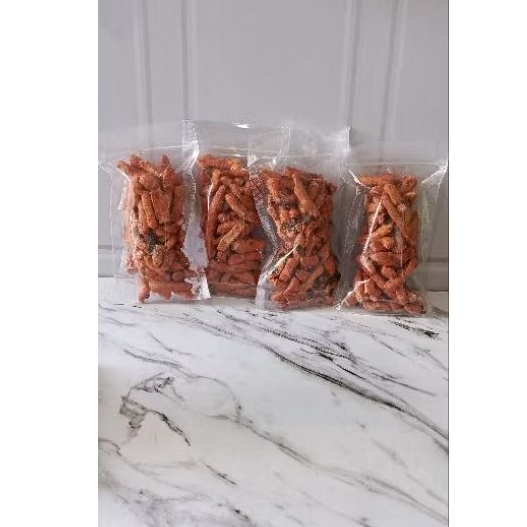 

BASRENG DAUN JERUK 60gr