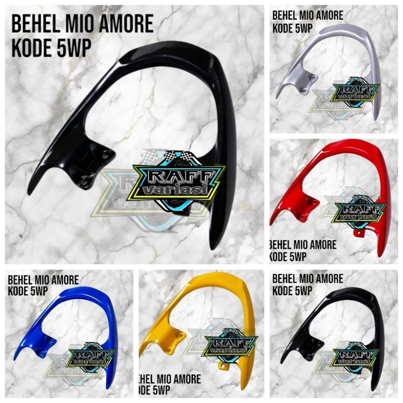 BEHEL MIO AMORE MODEL ORI PNP MIO SPORTY MIO SMILE MIO AMORE BERKUALITAS