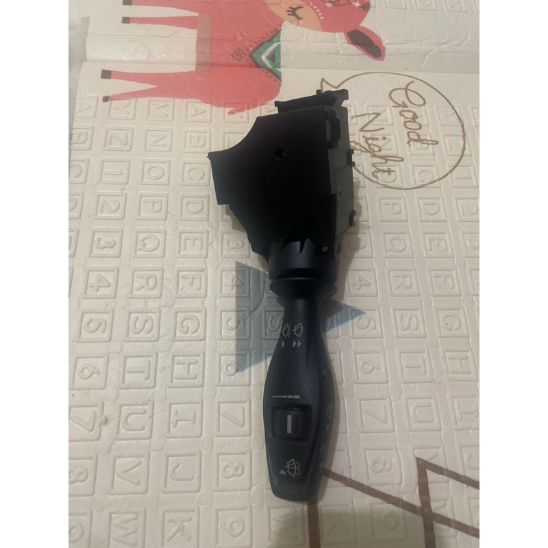 Tombol switch control wiper ford fiesta original