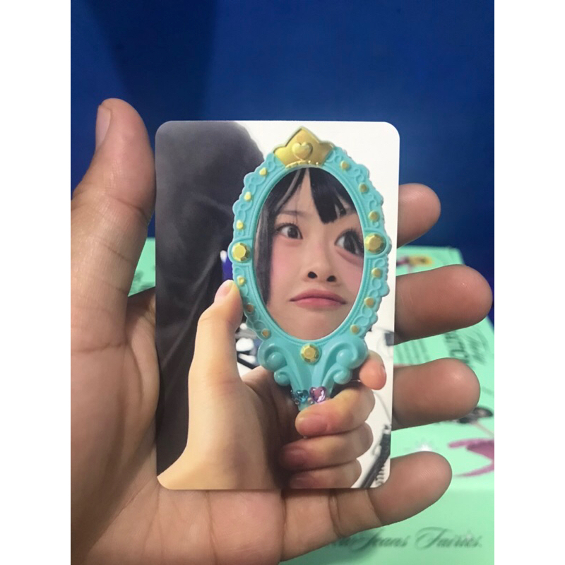 [ READY 100% OFFICIAL ALL NEW ] hanni season greeting 2025 Photocard hanni pham newjeans pc hanni ne