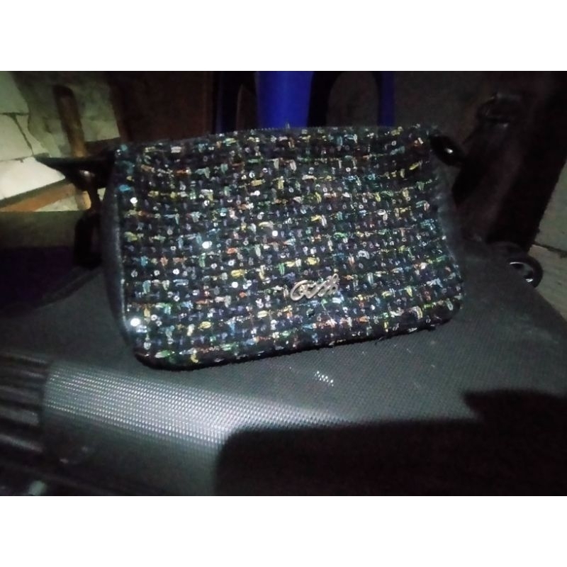 tas selempang Gosh