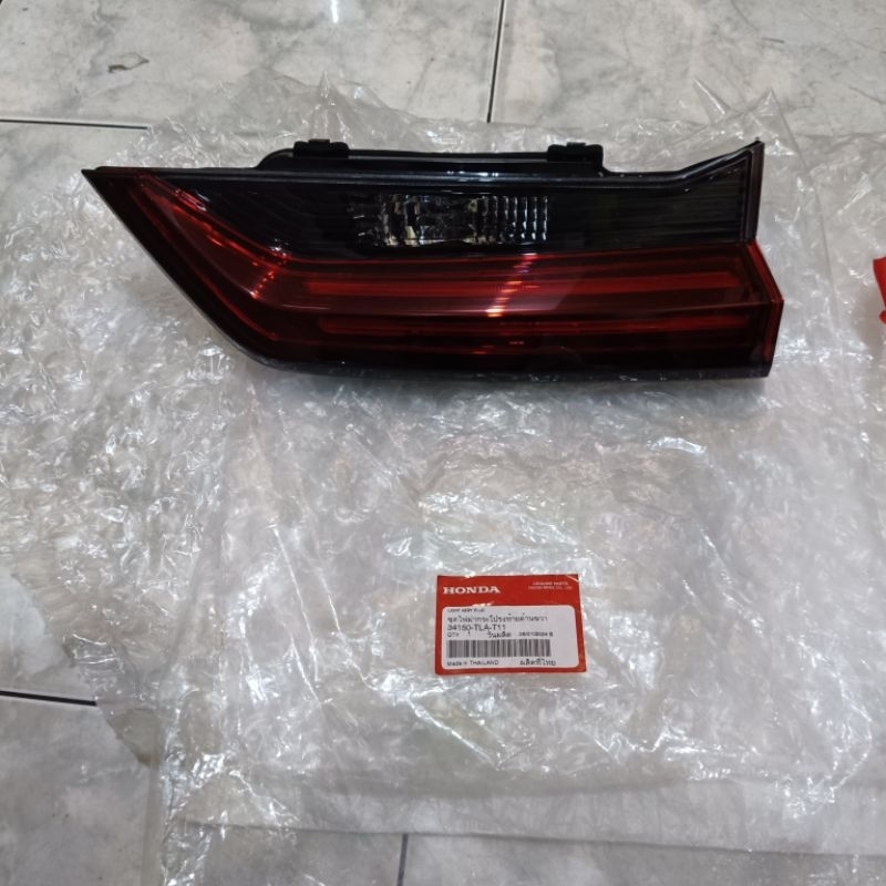 Reflektor stoplamp bagasi CRV turbo facelift ori