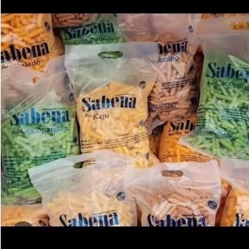 

Sabena 1 dus isi 6 karung