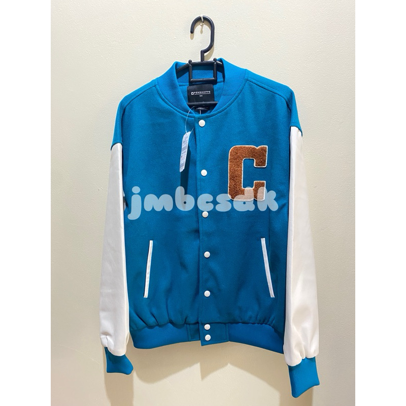 [READY STOCK] PENSHOPPE VARSITY NCT DREAM SIZE S/M NEW