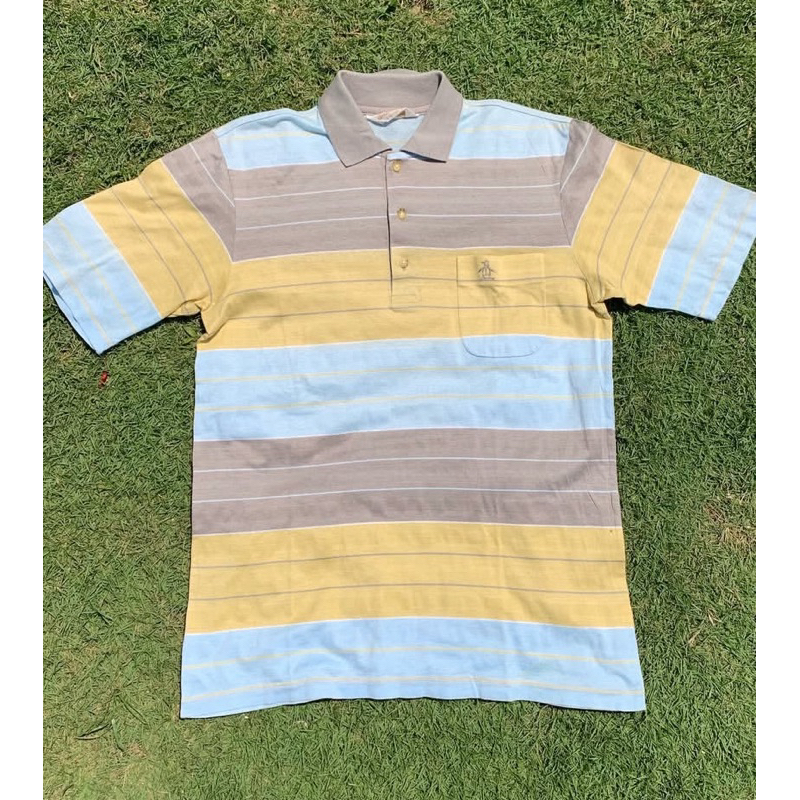GrandSlam Polo shirt second