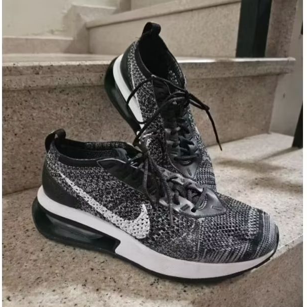 sepatu olahraga Nike original lari gym fitnes sport shoes