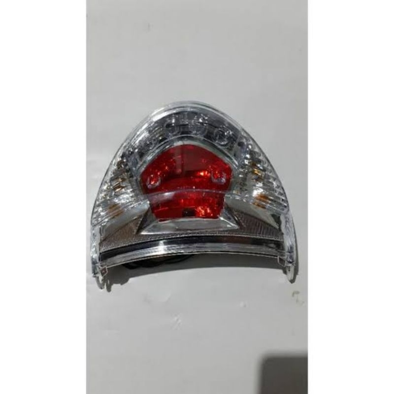 Lampu Setopan Belakang Jupiter Z CW Lama Old