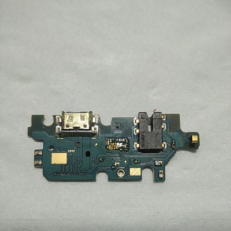 PCB Carger / Papan Cas Samsung A13 4G Original Copotan/Ori Bawaan Hp