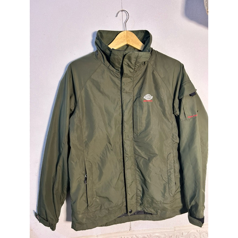 Dickies ECWCS Army