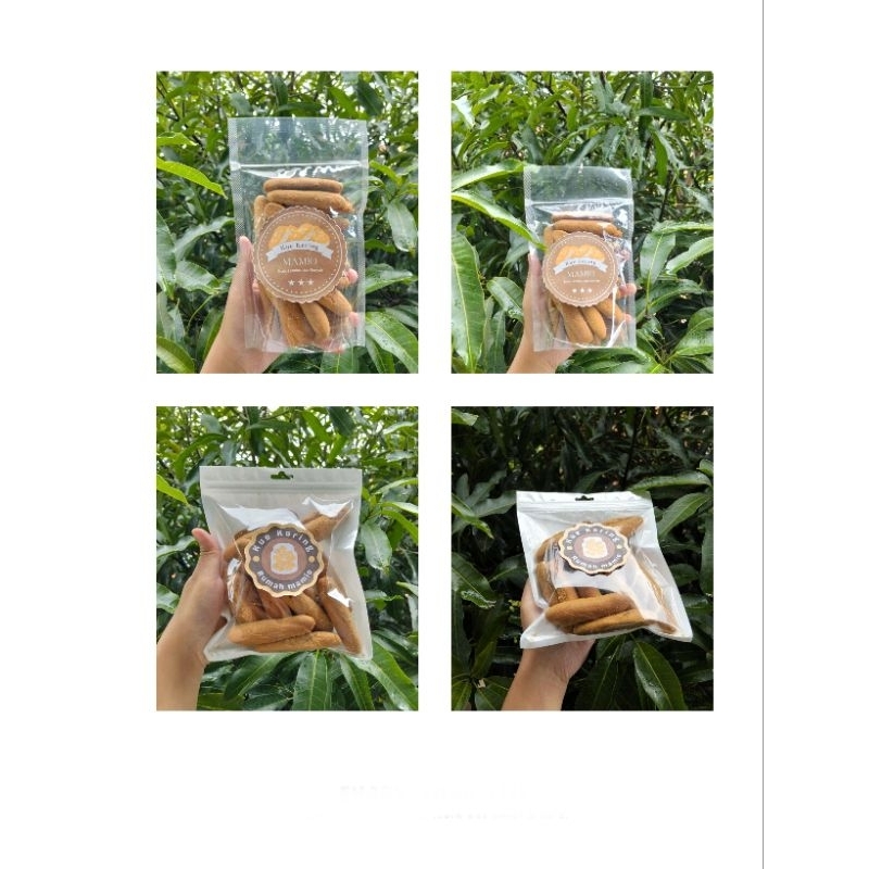 

Kue kering Bangket Jahe asGar ±200gr