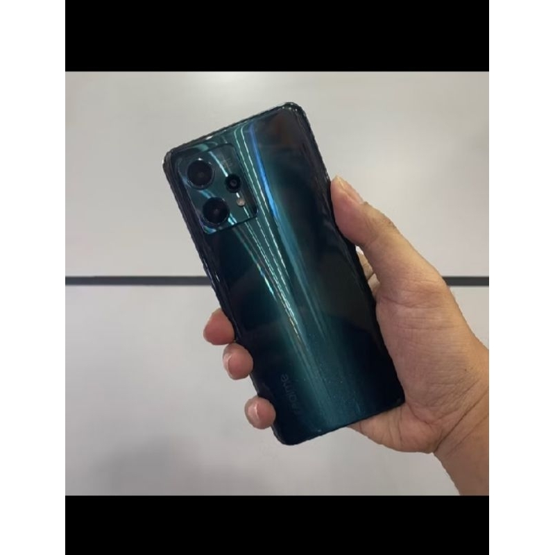 realme 9 pro plus 5G ram 8/256