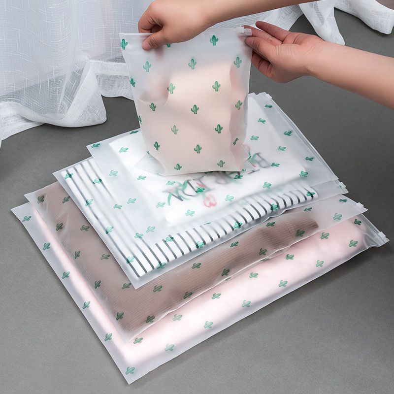 POUCH ZIPLOCK/POUCH TRAVEL/KANTONG PLASTIK ZIPLOCK/KANTONG SERBAGUNA