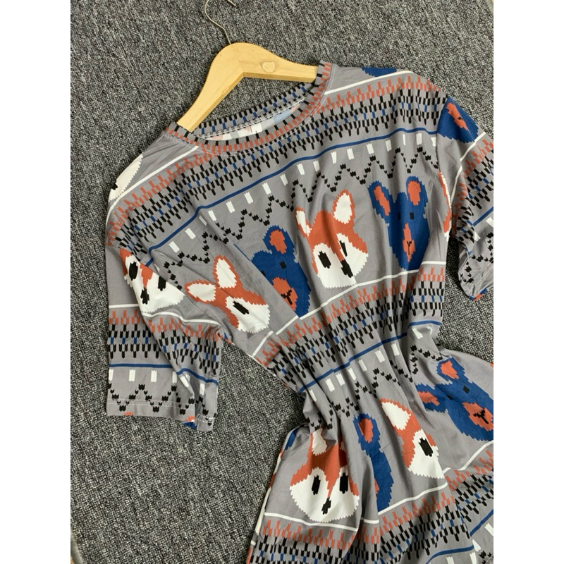 baju kaos wanita import china
