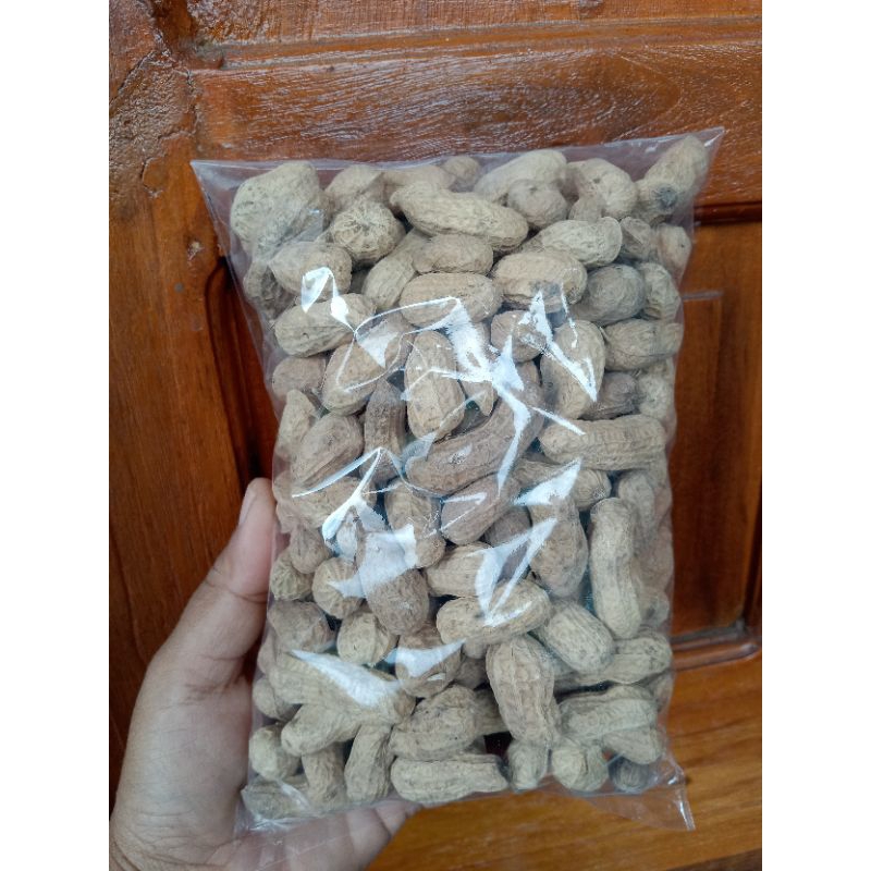 

Kacang Kulit Sangrai / Kacang Kulit / Kacang Sangrai