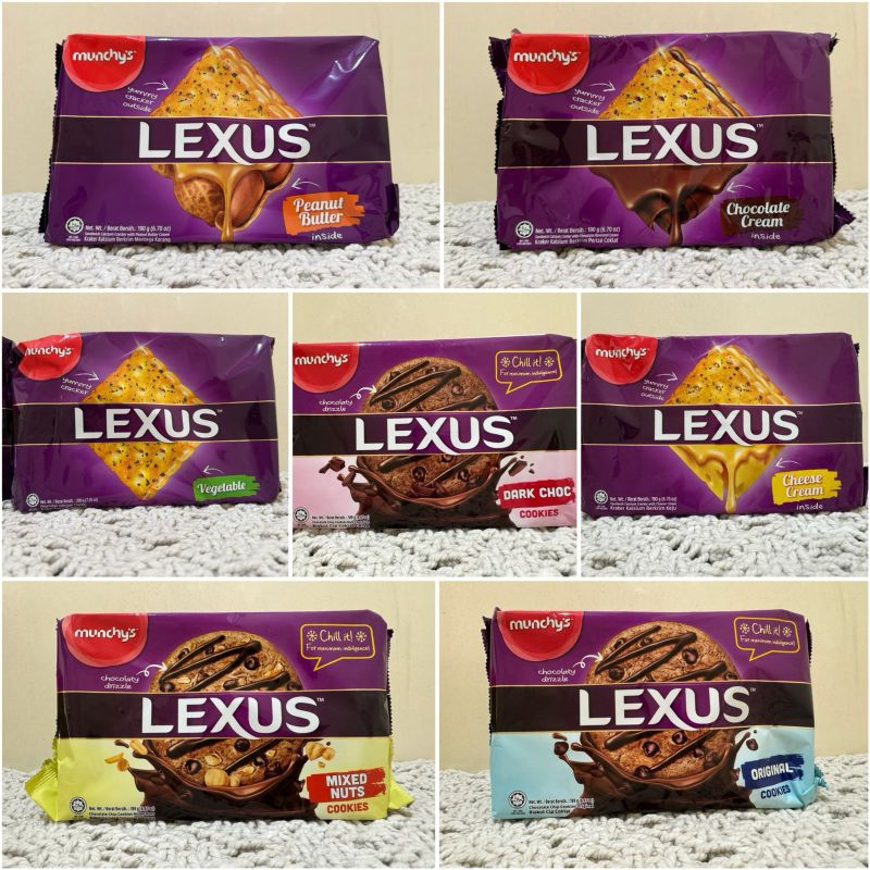 

ROTI LEXUS
