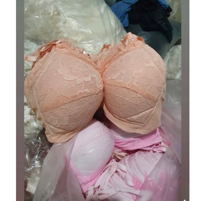 paket usaha bra import