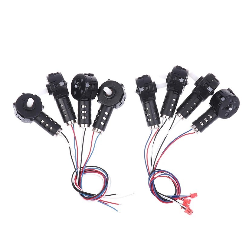Dudukan Dengan Motor E88pro/e88/e585/e99/s89 Aksesoris Drone Motor Dan Dudukan