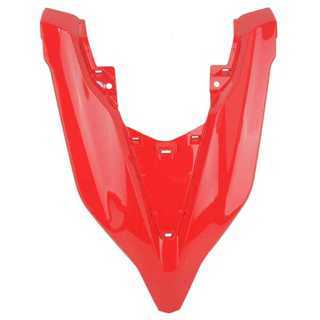 64301-K59-A70YB Cover front tameng panel lampu depan vario 125 vario 150 2018-2022 MERAH ORI AHM