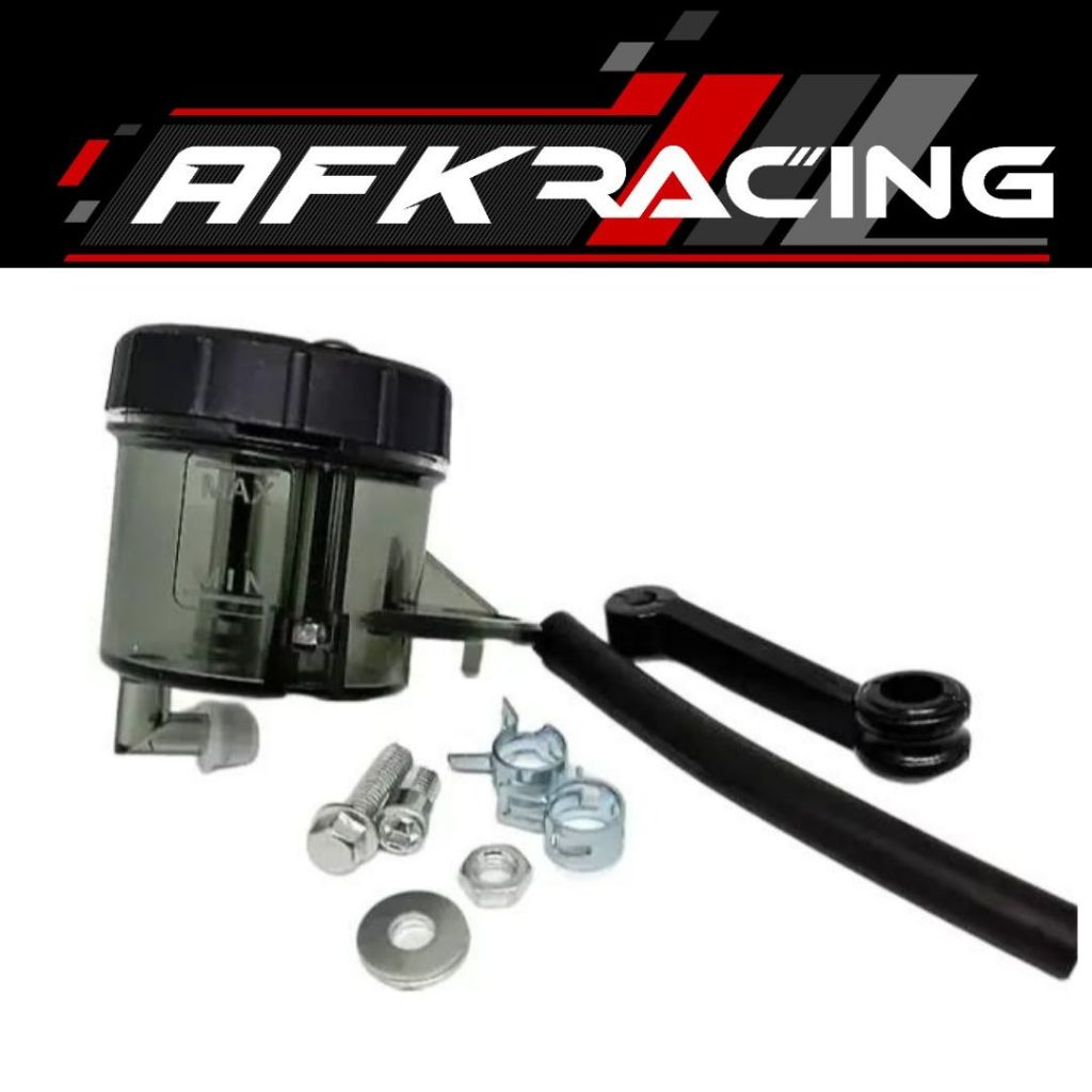 tabung master rem Smoke Tabung minyak rem smoke besar bebos universal vario mio beat nmax xmax lexi 