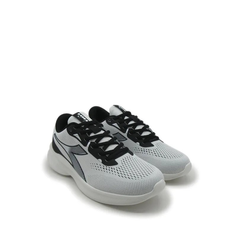 DIadora monash mens running white - White