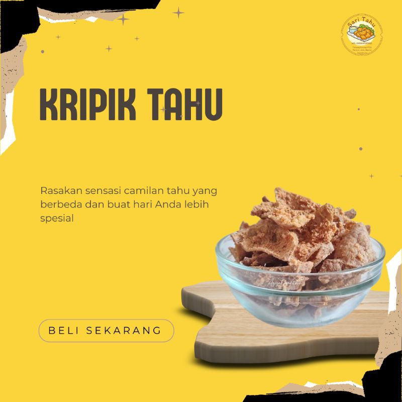 

kripiktahuu