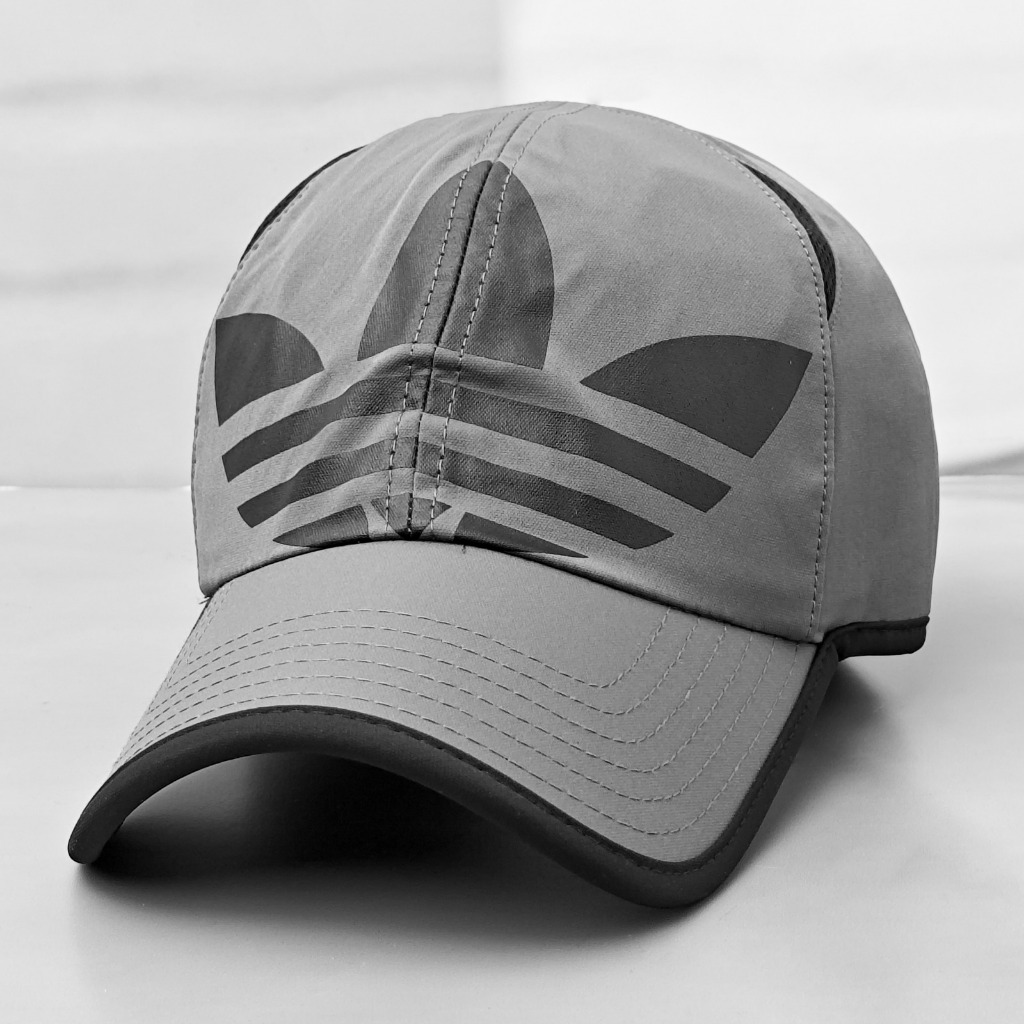 Topi Adidas Cap Original Topi Adidas Baseball Caps Grade ORI Logo Kembang