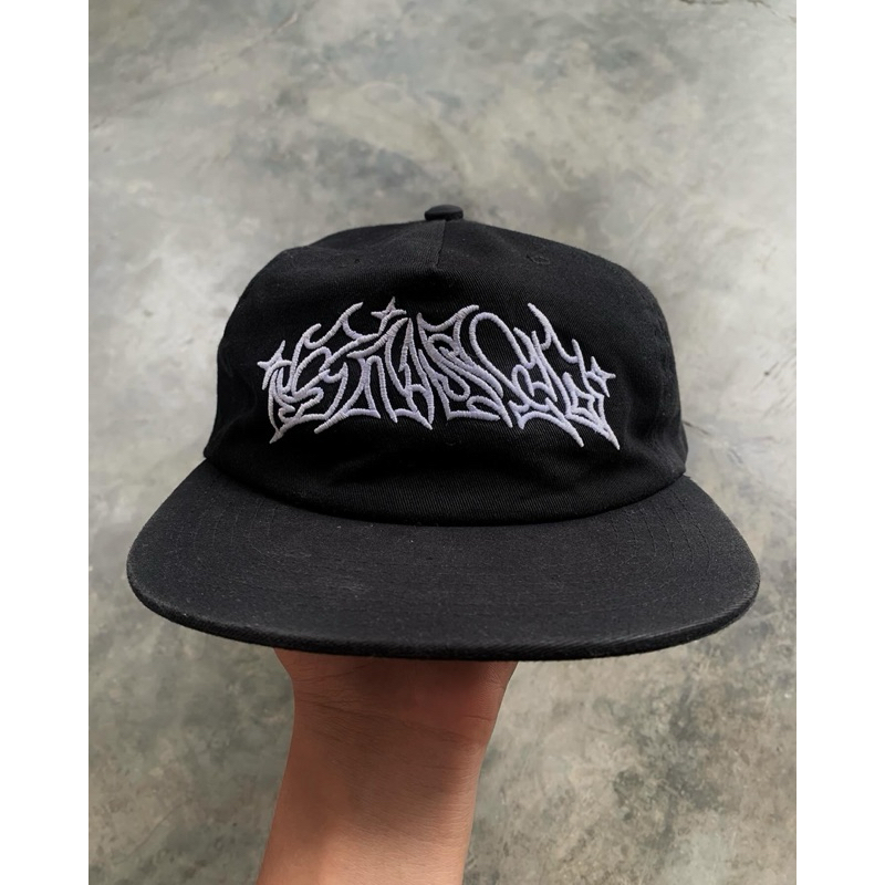 Topi/snapback snsco