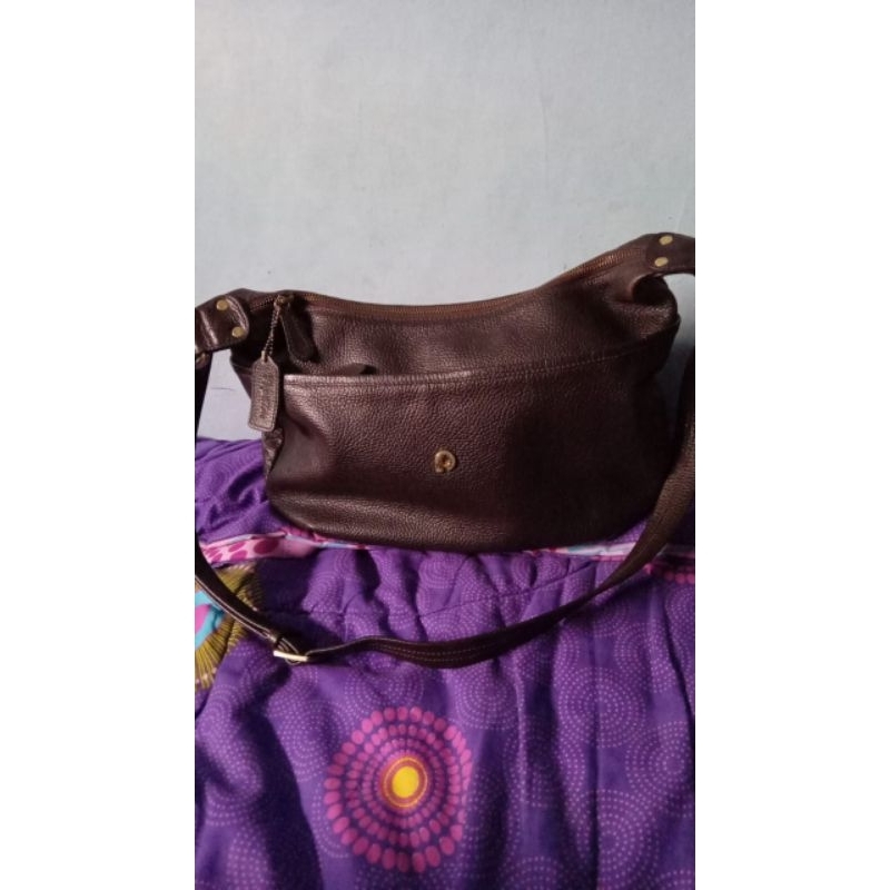 Tas Papillon ori pl