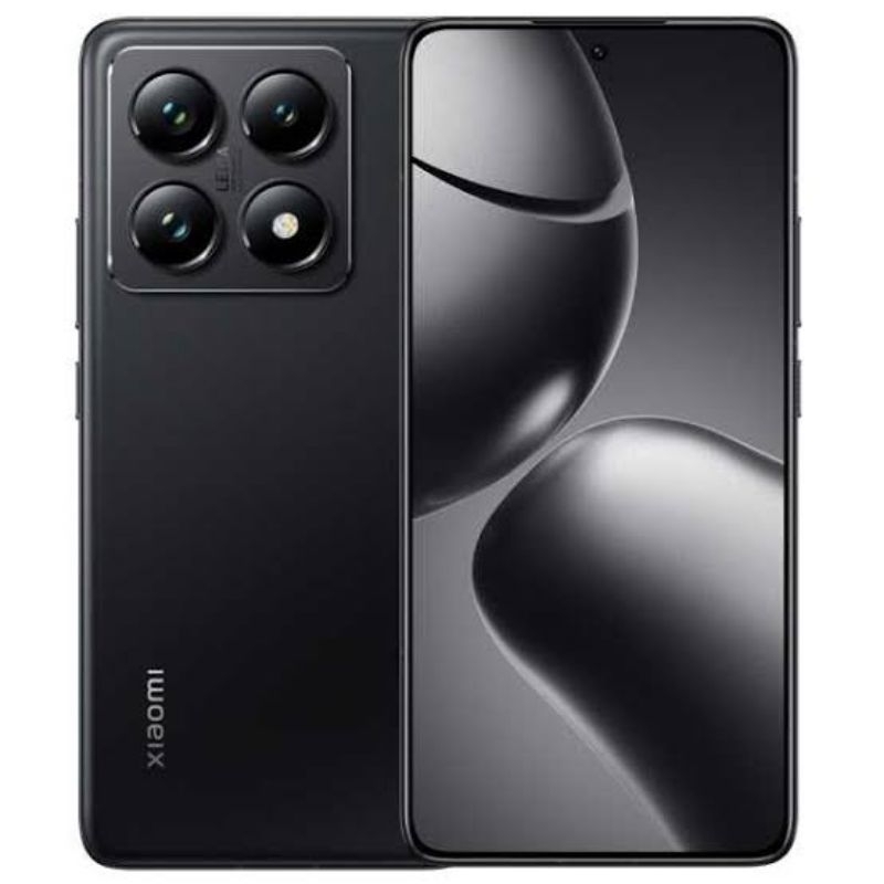 Hp Xiaomi 14T Ram 8/256 Gb