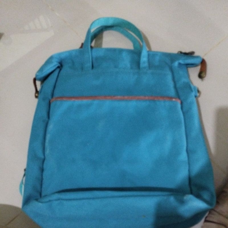 Preloved-Tas Exsport Ori