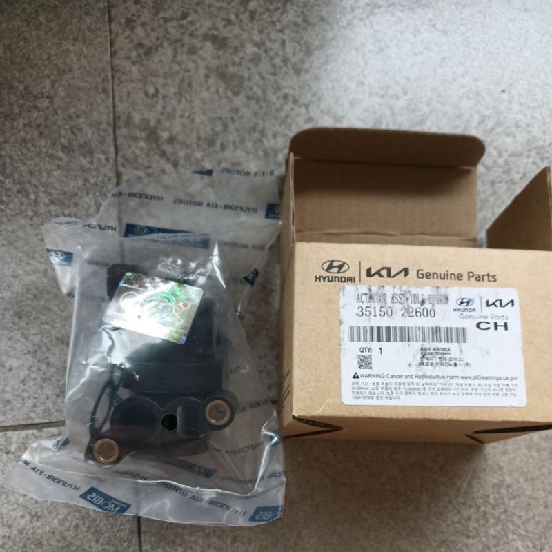 ISC hyundai Avega,verna,Elantra, geazt 35150 22600