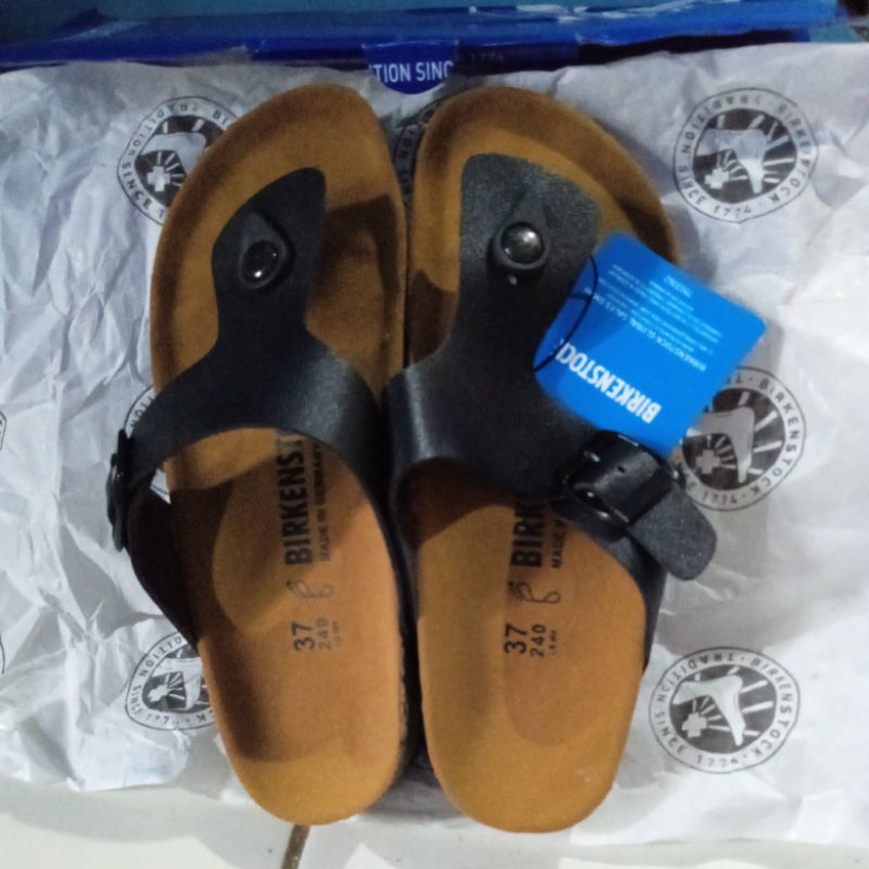 Sandal Birkenstock Gizeh