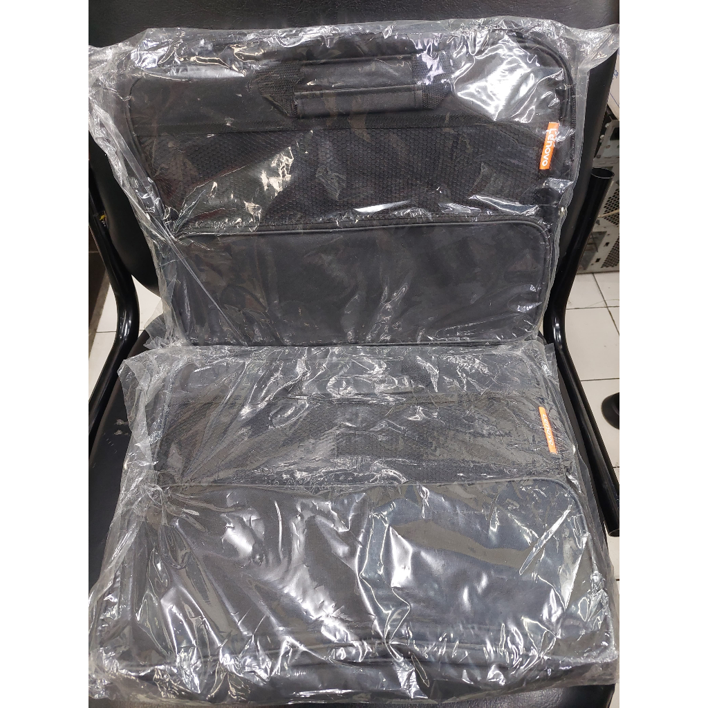 Tas Laptop Lenovo 14 Inch Baru