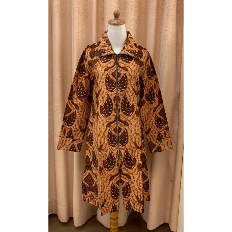 Tunik by Batik Danar Hadi