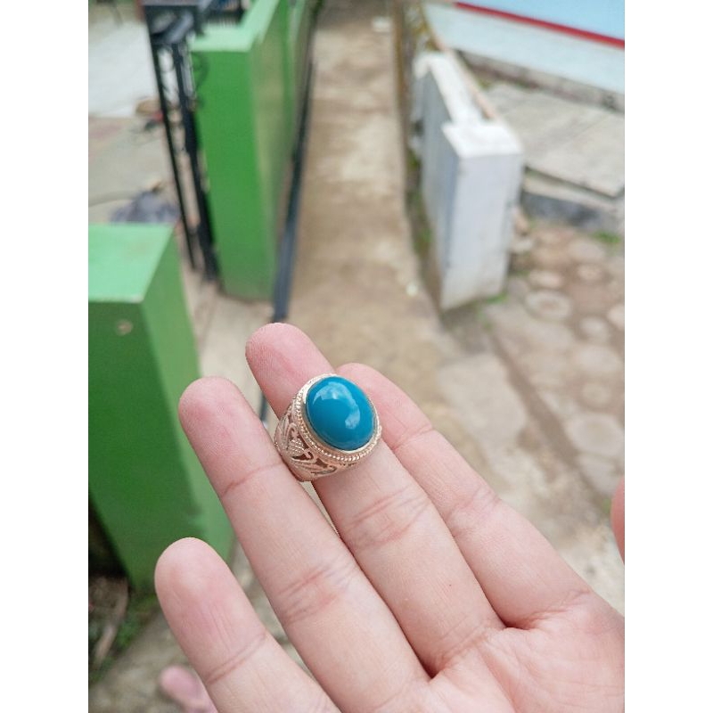 Bacan Doko Majiko (Biru Doff)